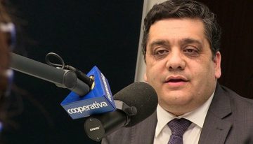 Economista David Bravo valora acuerdo por reforma de pensiones: «Es la oportunidad»