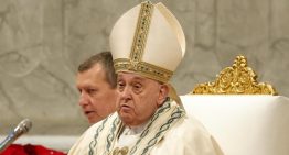 Año Nuevo: El papa pide condonar deudas de los países más pobres