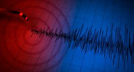 Fuerte sismo afectó a la zona norte del país