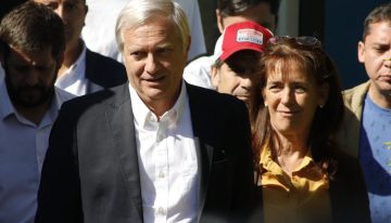 Con Kast como su candidato, Republicanos remarca que ir a primera vuelta «es fundamental»