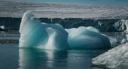 Científicos españoles zarpan a la Antártica para estudiar el impacto del cambio climático