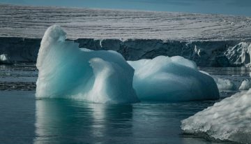 Científicos españoles zarpan a la Antártica para estudiar el impacto del cambio climático