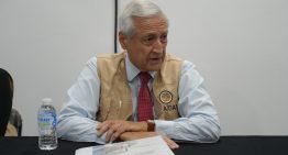 Heraldo Muñoz liderará misión de observadores en elecciones de Ecuador