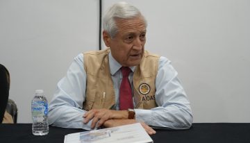 Heraldo Muñoz liderará misión de observadores en elecciones de Ecuador