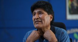 Evo Morales es declarado en «rebeldía» al faltar por segunda vez a audiencia en su contra