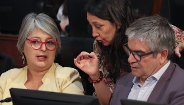 Reforma previsional: Gobierno espera su aprobación antes del receso legislativo