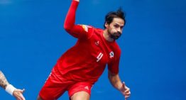 ¿Cuándo y dónde ver a Chile contra Noruega en el Mundial de Balonmano?