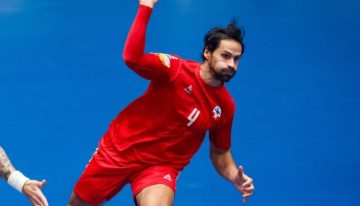 ¿Cuándo y dónde ver a Chile contra Noruega en el Mundial de Balonmano?