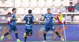 Paraguay celebró ante Perú en el inicio del Sudamericano Sub 20 en Venezuela