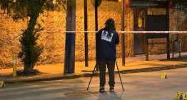 San Ramón: Joven de 20 años fue asesinado a tiros mientras conducía