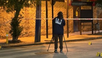 San Ramón: Joven de 20 años fue asesinado a tiros mientras conducía