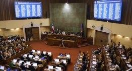 Los diputados que más se ausentaron sin justificación en 2024