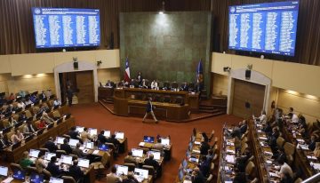 Los diputados que más se ausentaron sin justificación en 2024