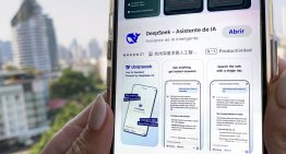 Experto: Irrupción de la IA china DeepSeek en el mercado es culpa de EEUU