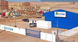 Investigan al Centro Científico y Tecnológico de Antofagasta por fraude al fisco