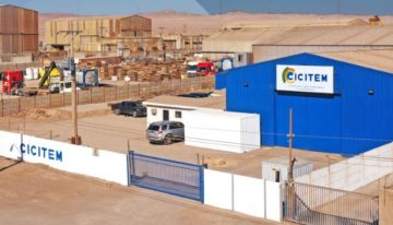 Investigan al Centro Científico y Tecnológico de Antofagasta por fraude al fisco