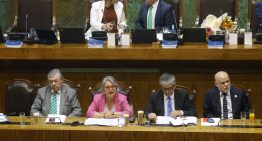 [En vivo] Minutos definitivos: La Cámara Baja ya vota la reforma de pensiones