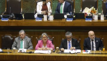 [En vivo] Minutos definitivos: La Cámara Baja ya vota la reforma de pensiones