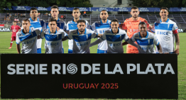 La formación de la UC para enfrentar a Everton en su debut en Copa Chile