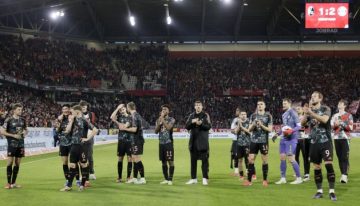 Bayern Munich aguantó y sostuvo el triunfo en su visita a Friburgo en la Bundesliga