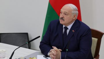 Expertos ONU: Reelección de Lukashenko significa continuidad de abusos en Bielorrusia