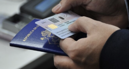 Registro Civil dio por solucionado el problema de los nuevos pasaportes con la Visa Waiver