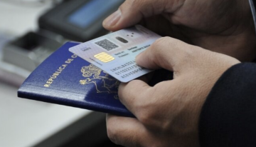 Registro Civil dio por solucionado el problema de los nuevos pasaportes con la Visa Waiver