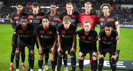 Midtjylland enfrenta a Fenerbahce por la Europa League