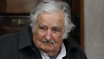 Mujica «quiere estar tranquilo», dice su doctora al confirmar la metástasis