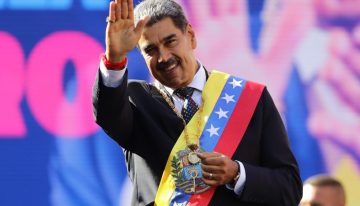 Regimen de Maduro: Las FFAA no se quiebran con chantajes de recompensa