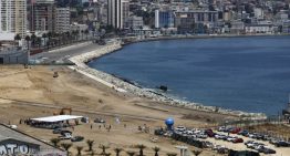 «La inversión más grande de Valparaíso»: Gobierno reactivó obras del Parque Barón