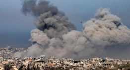 El efecto Trump acerca el alto el fuego a Gaza