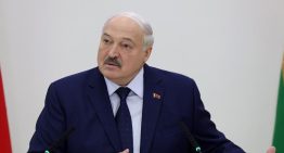 La comisión electoral de Bielorrusia ratifica el aplastante «triunfo» en las presidenciales de Lukashenko felicitado por Putin y Maduro