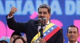 Maduro carga contra las corrientes «hegemónicas y dominantes» como Vox