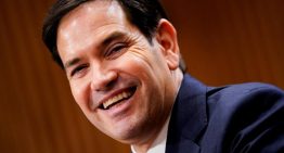 Marco Rubio anuncia mano dura con las dictaduras de Cuba y Venezuela