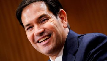 Marco Rubio anuncia mano dura con las dictaduras de Cuba y Venezuela