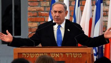 Netanyahu confirma que se ha alcanzado un acuerdo del alto el fuego y liberación de rehenes tras las últimas tensiones