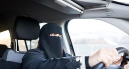 La Justicia alemana prohíbe a las mujeres musulmanas conducir con niqab en Berlín