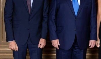 ¿Por qué la relación de España con la Administración Trump puede acabar muy mal?