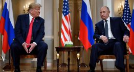 El Kremlin asegura que Putin está «listo» para hablar con Trump y espera «señales» de EEUU