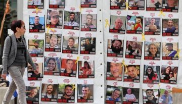 Una 'guerra de rehenes' en el corazón de Israel: el porqué del intercambio de docenas de cautivos por miles de presos palestinos