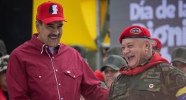 La fiscalía chilena apunta a Diosdado Cabello por ordenar el asesinato de un disidente venezolano