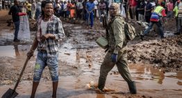 Más de 40.000 congoleños sobreviven en los campos de refugiados de Burundi