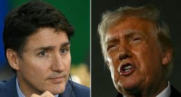 Los aranceles a Canadá, también suspendidos durante un mes tras negociaciones entre Trump y Trudeau