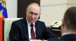 Putin esboza acuerdos con Estados Unidos sobre aluminio y tierras raras