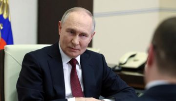 Putin esboza acuerdos con Estados Unidos sobre aluminio y tierras raras