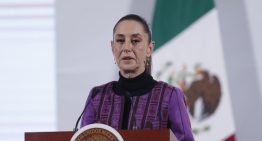 México endurecerá las sanciones contra quienes violen su soberanía