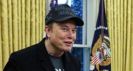 Trump y Musk se exhiben como dupla de poder