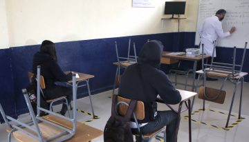 Así será el pago de los bonos a docentes y asistentes de la educación