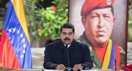 Maduro recuerda llegada de Chávez al poder: «Son 26 años de revolución»